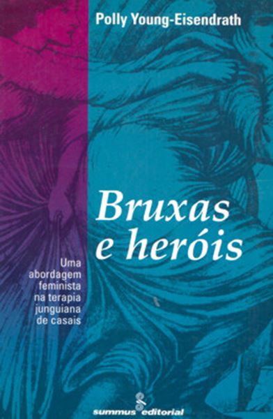 Picture of BRUXAS E HEROIS