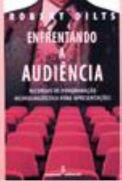 Imagem de ENFRENTANDO A AUDIENCIA
