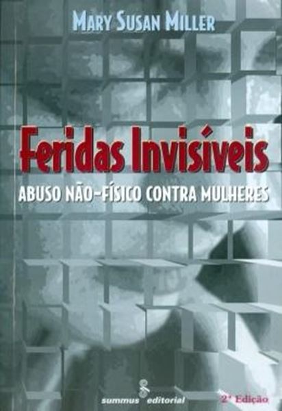 Picture of FERIDAS INVISIVEIS