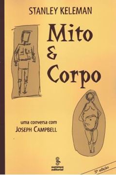 Imagem de MITO E CORPO - 3ª ED