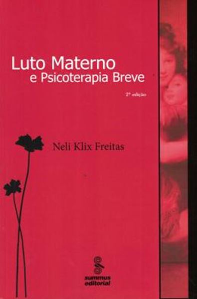 Picture of LUTO MATERNO E PSICOTERAPIA BREVE