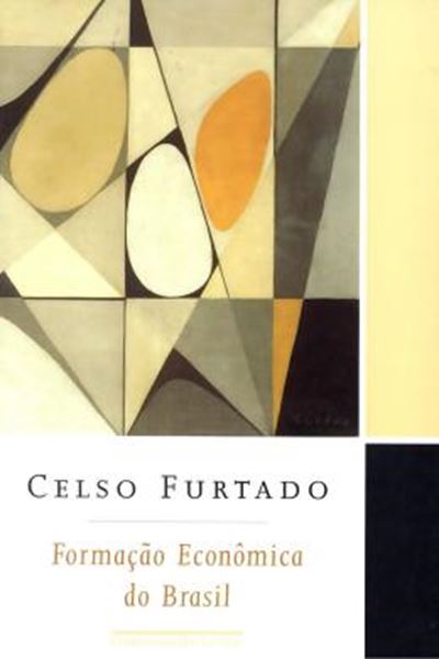 Picture of FORMACAO ECONOMICA DO BRASIL - 34ª ED