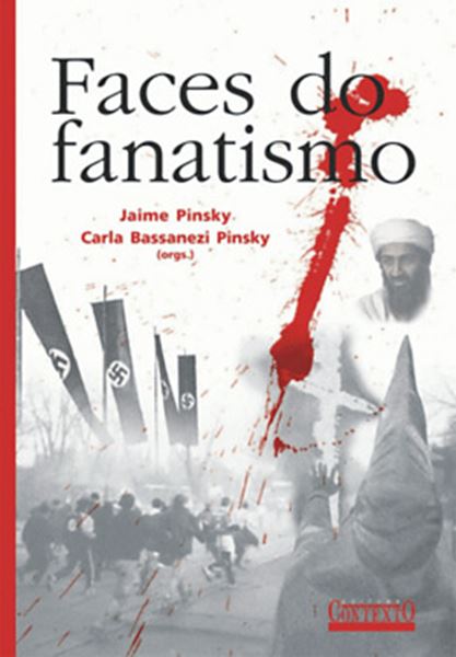 Picture of FACES DO FANATISMO