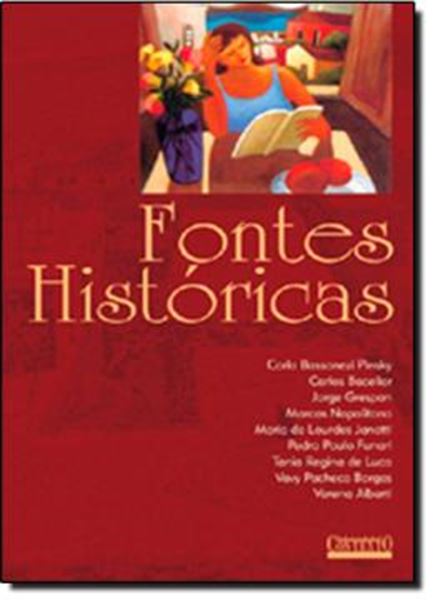Picture of FONTES HISTORICAS