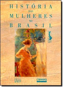Imagem de HISTORIA DAS MULHERES NO BRASIL