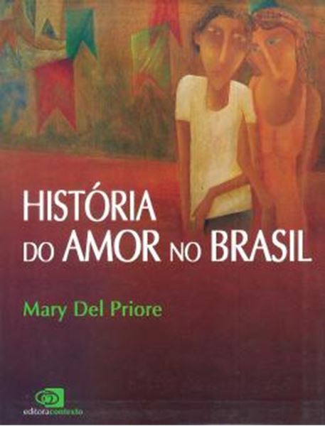 Picture of HISTORIA DO AMOR NO BRASIL