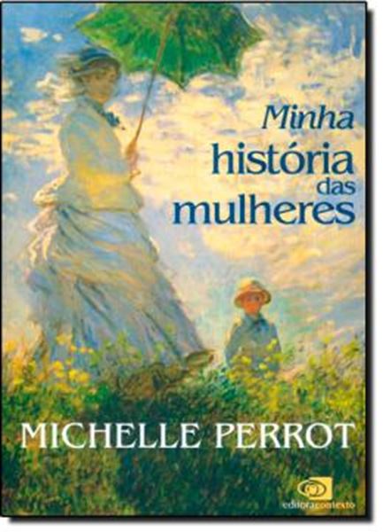 Picture of MINHA HISTORIA DAS MULHERES