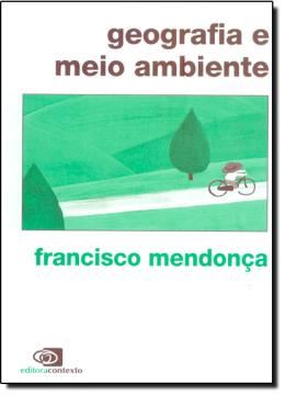 Imagem de GEOGRAFIA E MEIO AMBIENTE