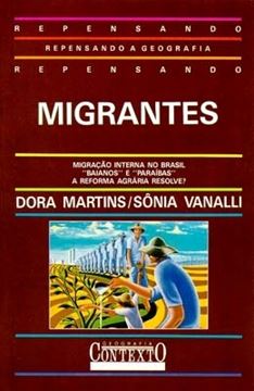Imagem de MIGRANTES
