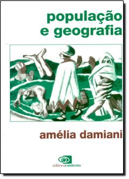 Imagem de POPULACAO E GEOGRAFIA