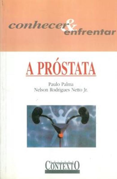Picture of PROSTATA