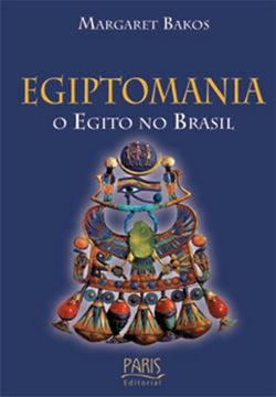 Imagem de EGIPTOMANIA