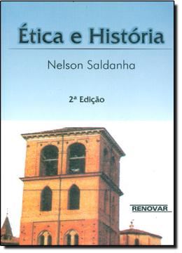 Imagem de ETICA E HISTORIA - 2ª EDICAO        
