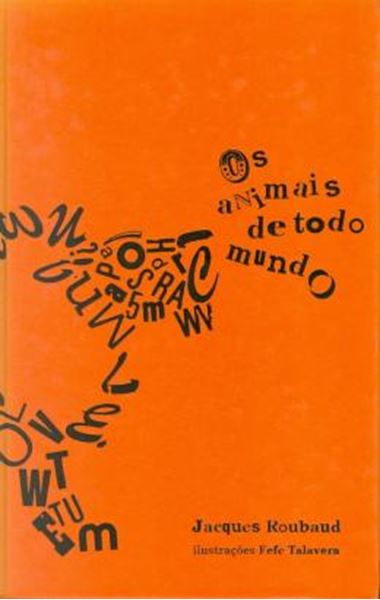 Picture of ANIMAIS DE TODO O MUNDO, OS