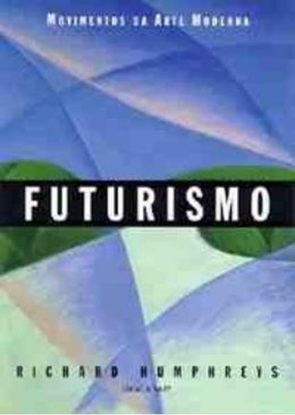 Picture of FUTURISMO