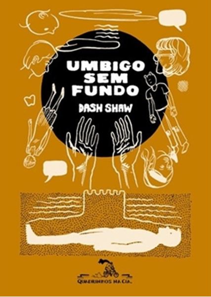 Picture of UMBIGO SEM FUNDO