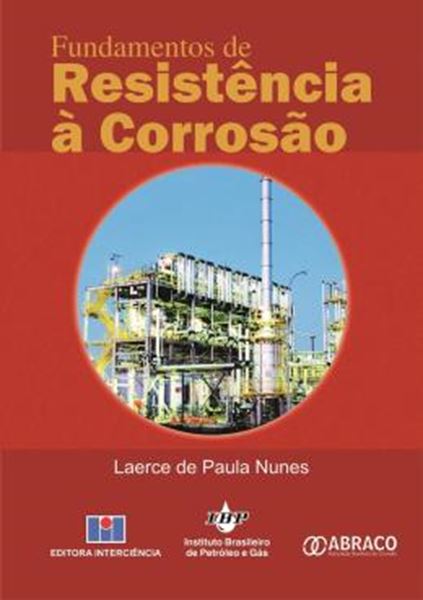 Picture of FUNDAMENTOS DE RESISTENCIA A CORROSAO