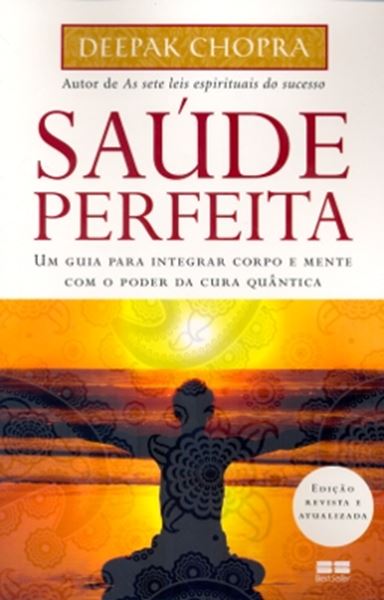 Picture of SAUDE PERFEITA