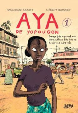 Imagem de AYA DE YOPOUGON
