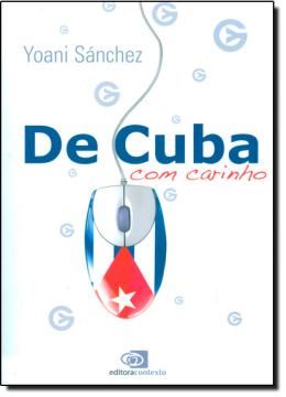 Imagem de DE CUBA COM CARINHO