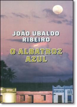 Imagem de ALBATROZ AZUL, O