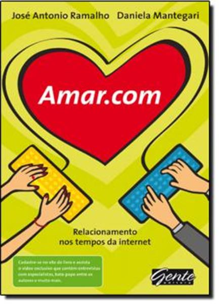 Picture of AMAR.COM