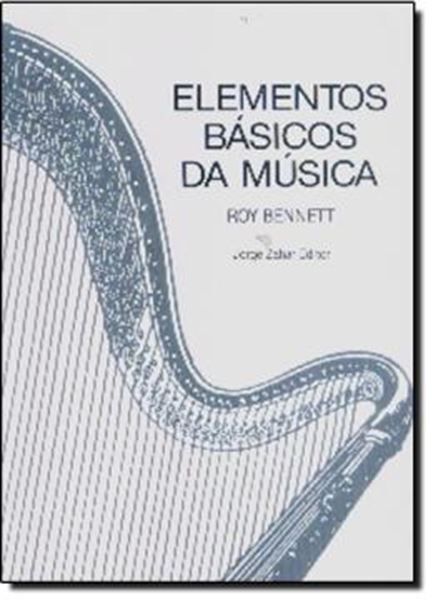 Picture of ELEMENTOS BASICOS DA MUSICA