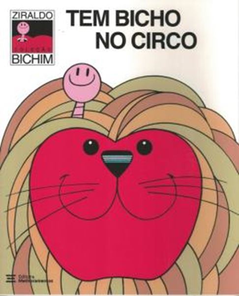 Picture of TEM BICHO NO CIRCO