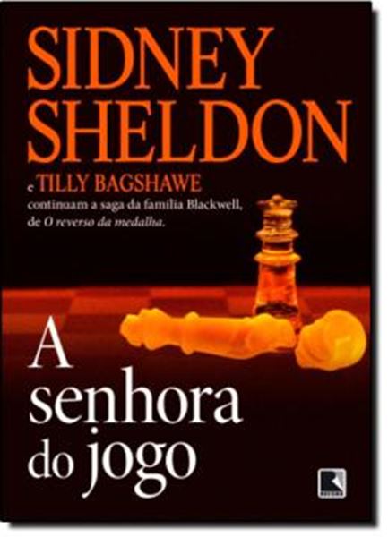 Picture of A SENHORA DO JOGO