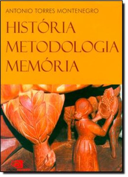 Picture of HISTORIA, METODOLOGIA E MEMORIA