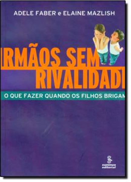 Picture of IRMAOS SEM RIVALIDADE