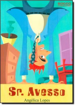 Imagem de SR. AVESSO