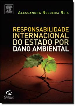 Imagem de RESPONSABILIDADE INTERNACIONAL DO ESTADO POR DANO AMBIENTAL
