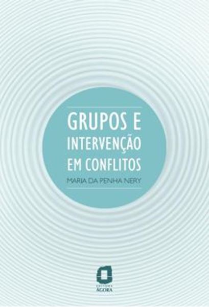 Picture of GRUPOS E INTERVENCAO EM CONFLITOS