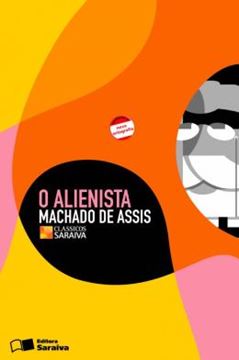 Imagem de ALIENISTA, O