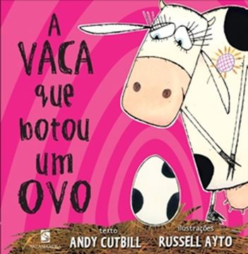Imagem de A VACA QUE BOTOU UM OVO