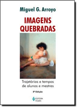Imagem de IMAGENS QUEBRADAS - 5ª EDICAO