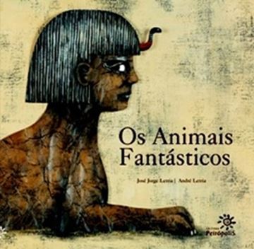 Imagem de ANIMAIS FANTASTICOS, OS