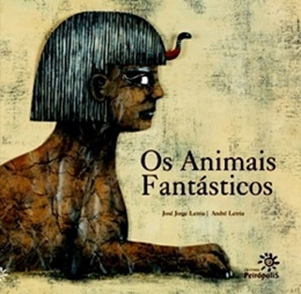 Picture of ANIMAIS FANTASTICOS, OS