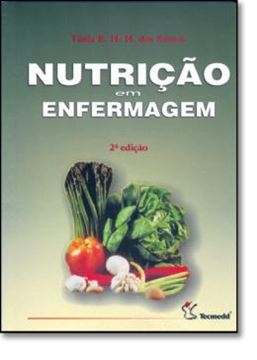 Imagem de NUTRICAO EM ENFERMAGEM