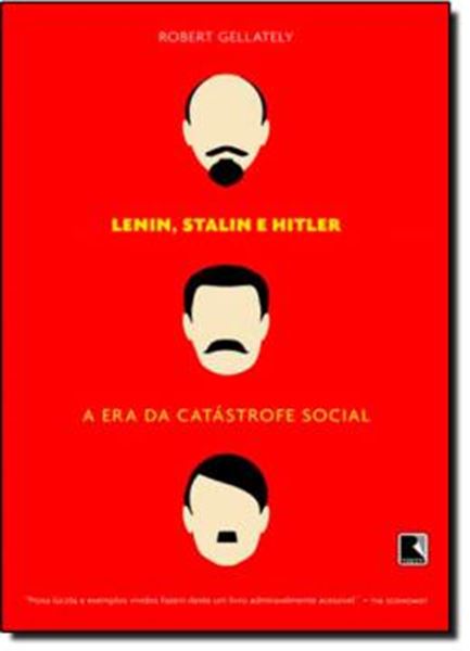Picture of LENIN, STALIN E HITLER