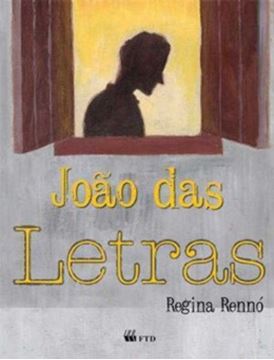 Imagem de JOAO DAS LETRAS - SERIE ARCA DE NOE