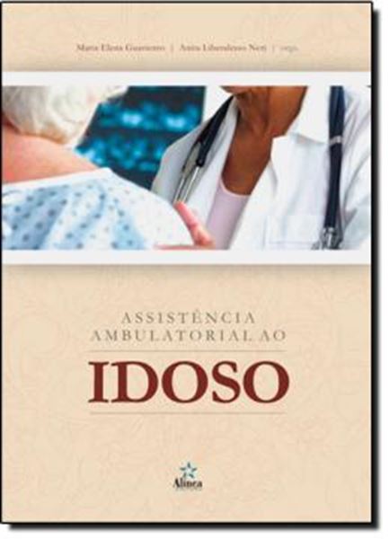 Picture of ASSISTENCIA AMBULATORIAL AO IDOSO