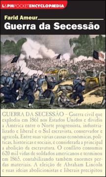 Imagem de GUERRA DA SECESSAO