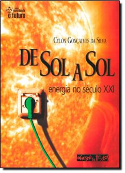 Picture of DE SOL A SOL - ENERGIA DO SECULO XXI