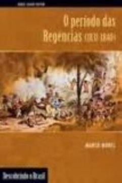 Imagem de O PERIODO DAS REGENCIAS (1831-1840)