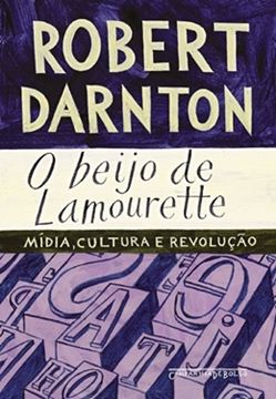 Imagem de O BEIJO DE LAMOURETTE