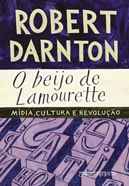 Picture of O BEIJO DE LAMOURETTE