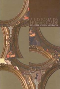 Imagem de HISTORIA DA HUMANIDADE, A