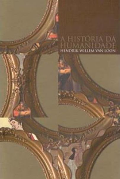 Picture of HISTORIA DA HUMANIDADE, A